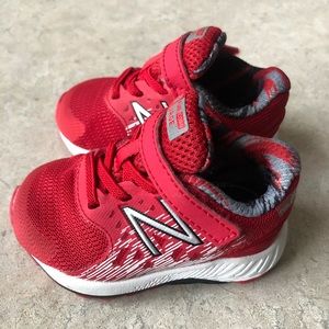New Balance Baby Boy